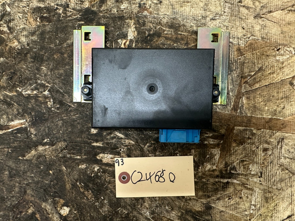 BMW 1995-2004 E38 7 SERIES E39 5 SERIES CRUISE CONTROL COMPUTER OEM 8375497