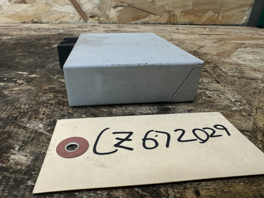 BMW 2006-2010 E60/E61 5 SERIES BODY POWER CONTROL MODULE OEM BMW 9138969
