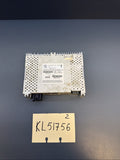 06-12 BMW E90 E60 Sirius Satellite Radio DLP Receiver Module 6948064