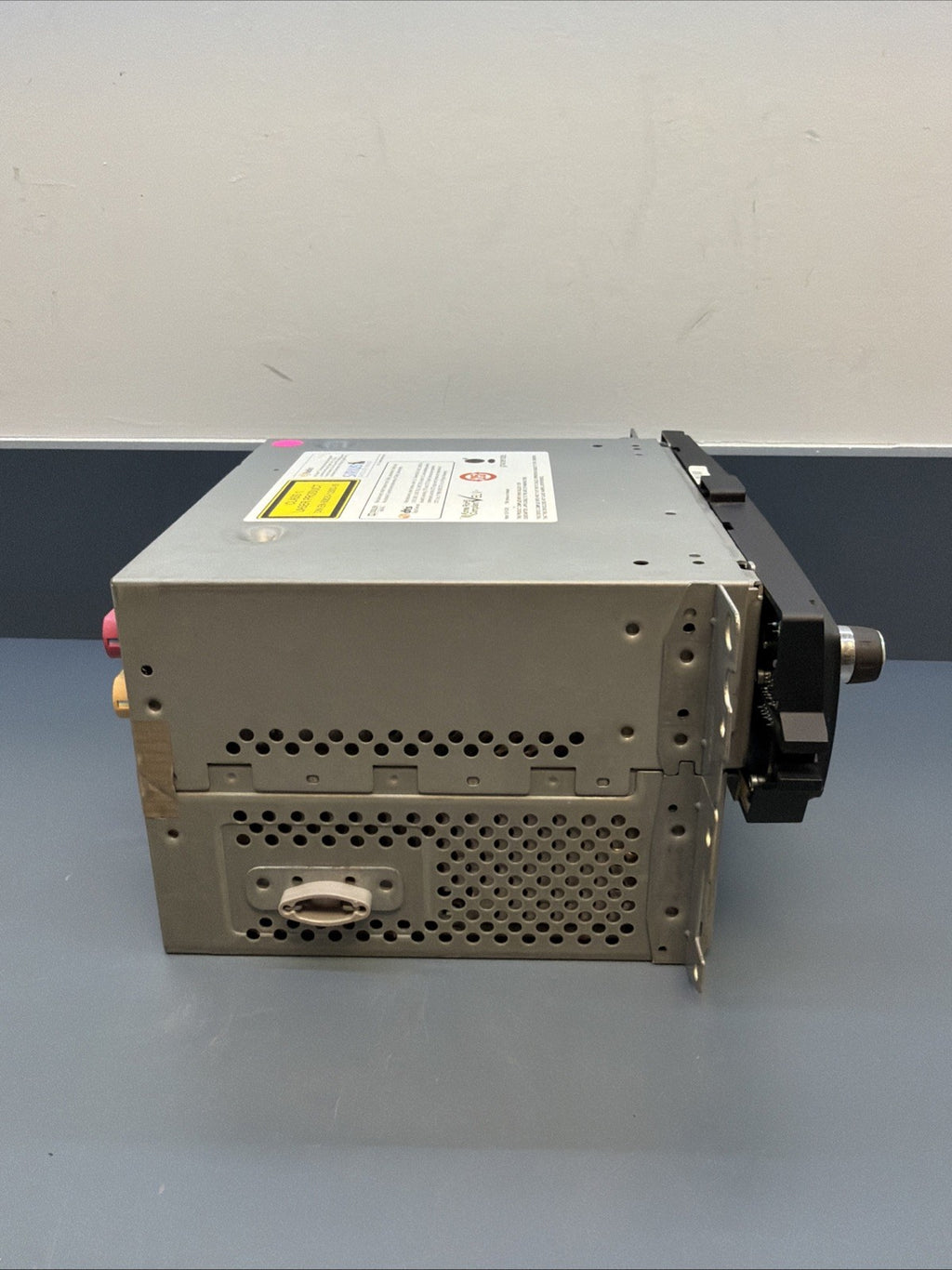 2010-2015 BMW E84 E92 E88 E90 HARMAN Radio Audio System Receiver OEM 9283430