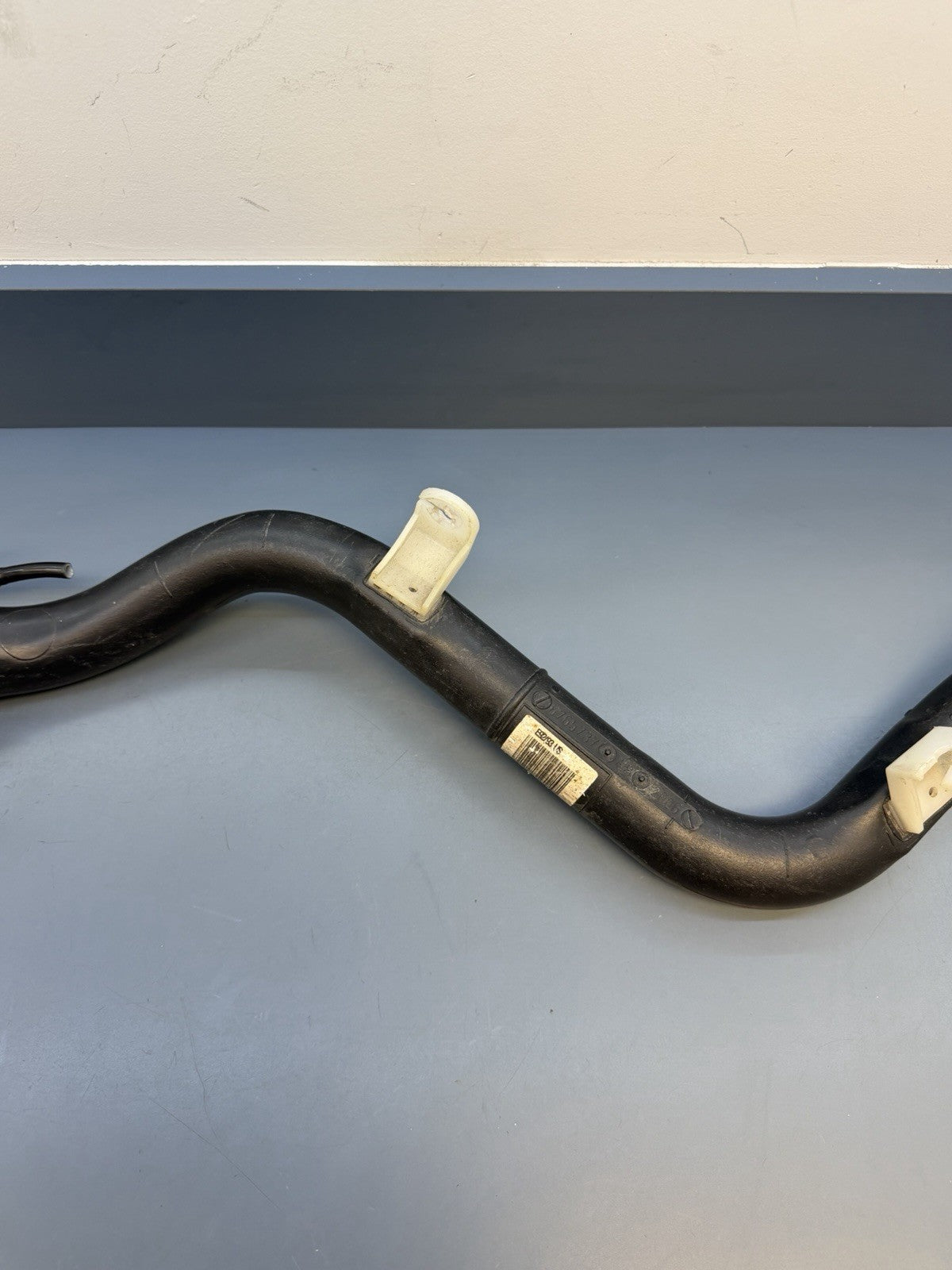 07-13 BMW 328i 335i M3 Coupe/Convertible Fuel Filler Neck 7188074 OEM