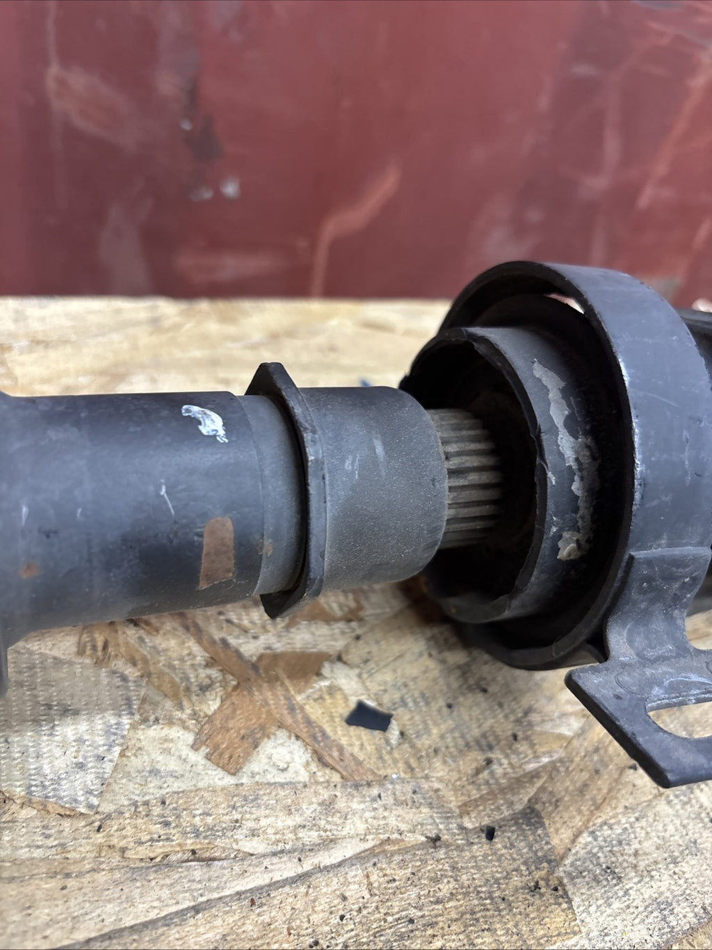 OEM Rear Drive Shaft Prop Drive Shaft For BMW 3 SERIES E46 2611 7502959 AWD