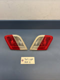 BMW 3 Series Coupe E46 Rear Left Tail Light Rear Lamp 8364727 & 8364728 set
