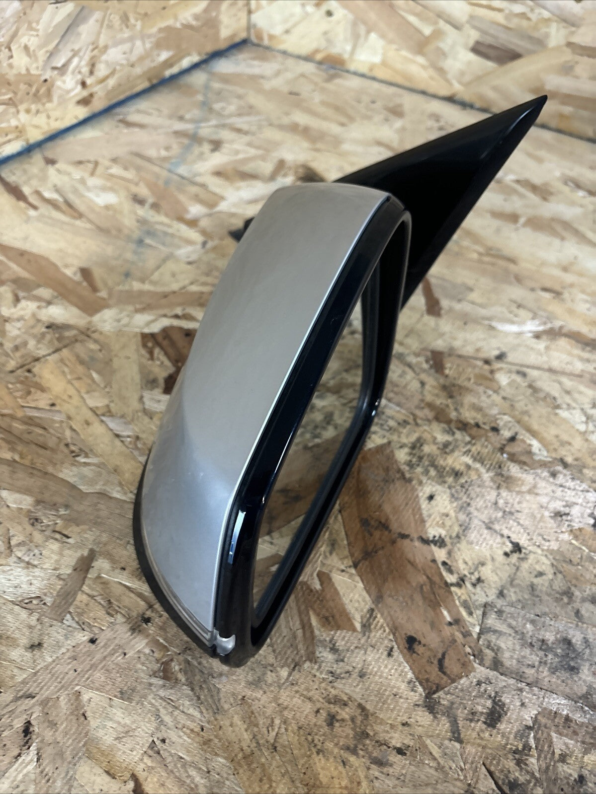2012-2013 BMW 3 Series 328i Right Passenger Side Rear View Mirror OEM 021185