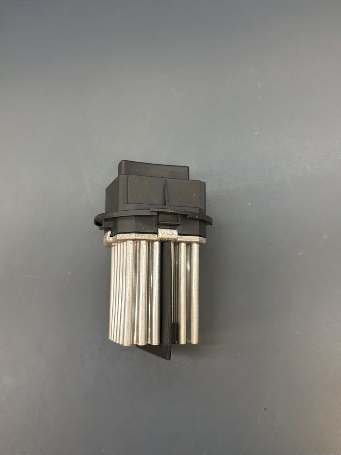 2007 - 2013 BMW X5 E70 Heater Fan Regulator Resistor Unit 5HL008941-04 OEM