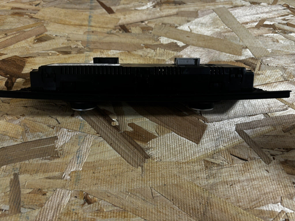 2010 2011 2012 2013  BMW 335i AC Heater Climate Temp Control OEM 64119221853 OEM