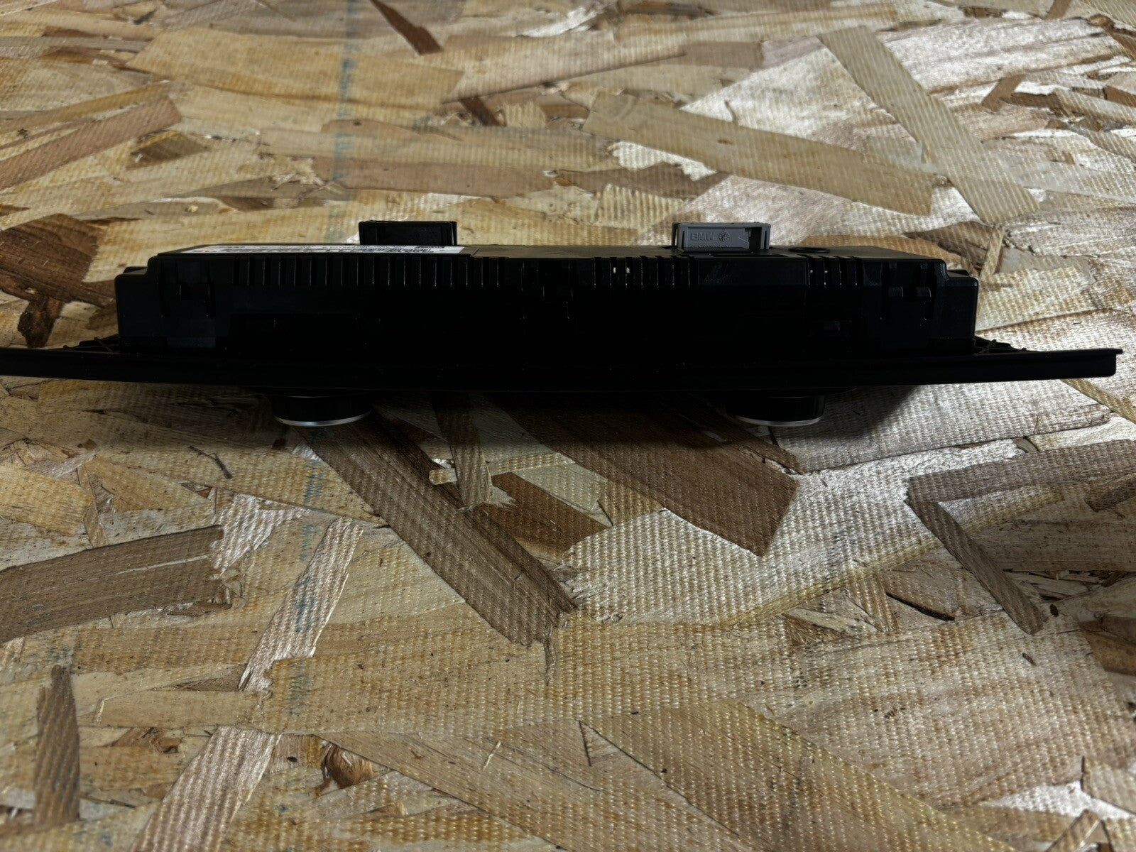 2010 2011 2012 2013  BMW 335i AC Heater Climate Temp Control OEM 64119221853 OEM