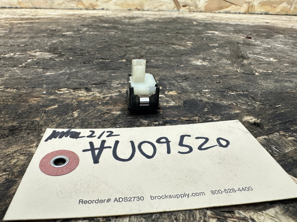 BMW 03-19 1/2/3/4/5/6/7 SERIES i3 X1 X3 Z4 TRUNK UNLOCKING SWITCH OEM 9200316