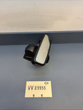 2010-2013 BMW X5 Rear View Mirror Black Auto Dim Compass OEM 922598001