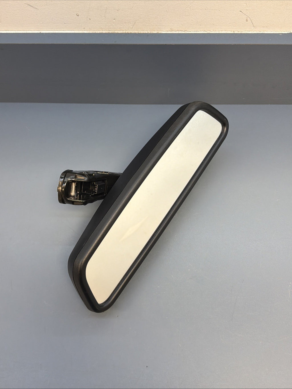 BMW 3 5 X1 X3 Interior Rear View Mirror 010588 OEM