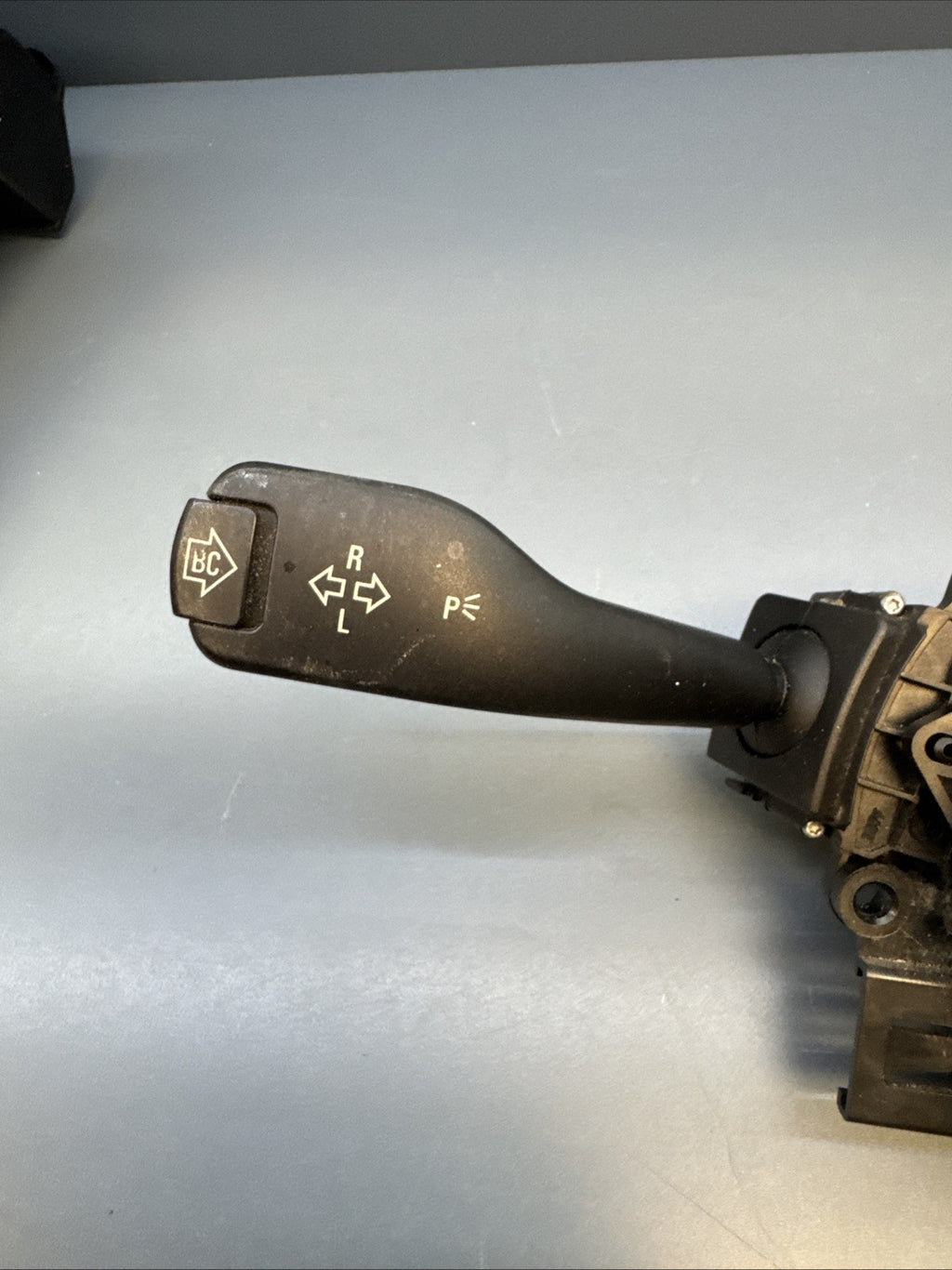 07-10 BMW X3 E83 COMBO SWITCHES TURN SIGANL WINDSHIELD WIPER 8375402