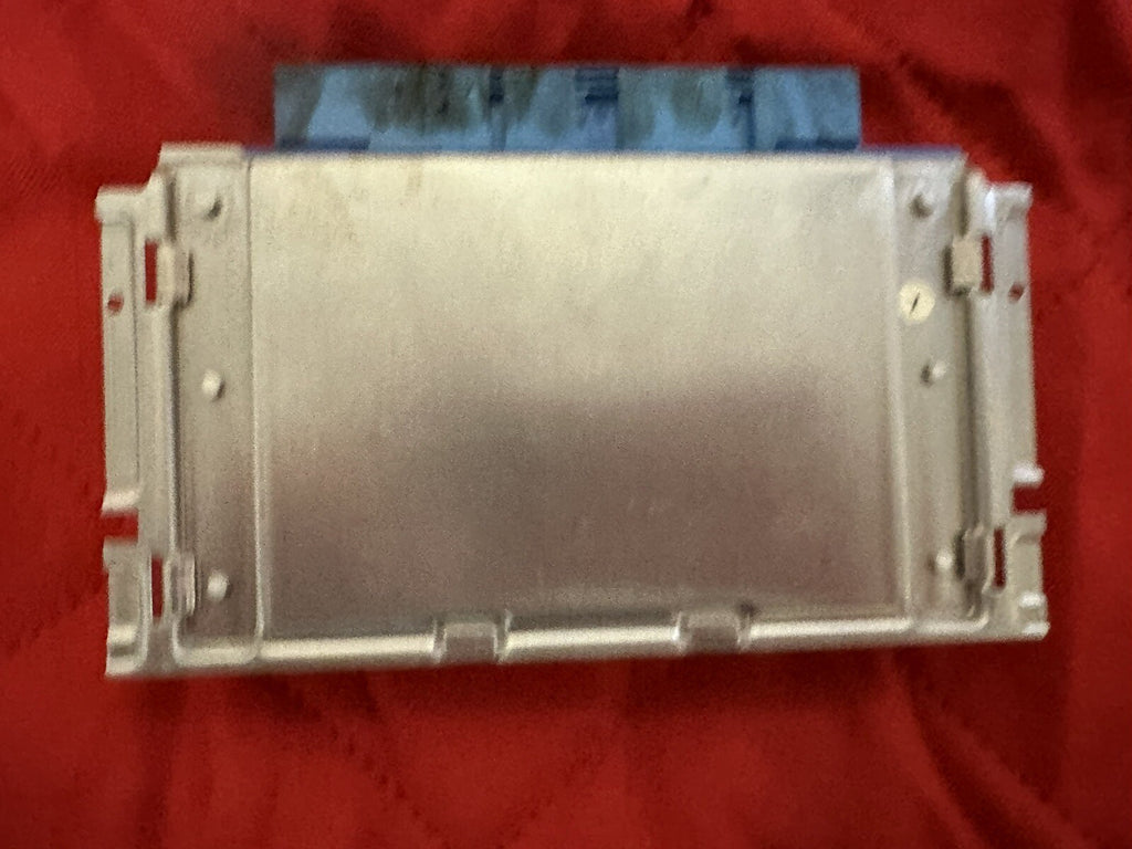 02-03 BMW 525I TCU TCM TRANS CONTROL MODULE COMPUTER UNIT OEM 7515810