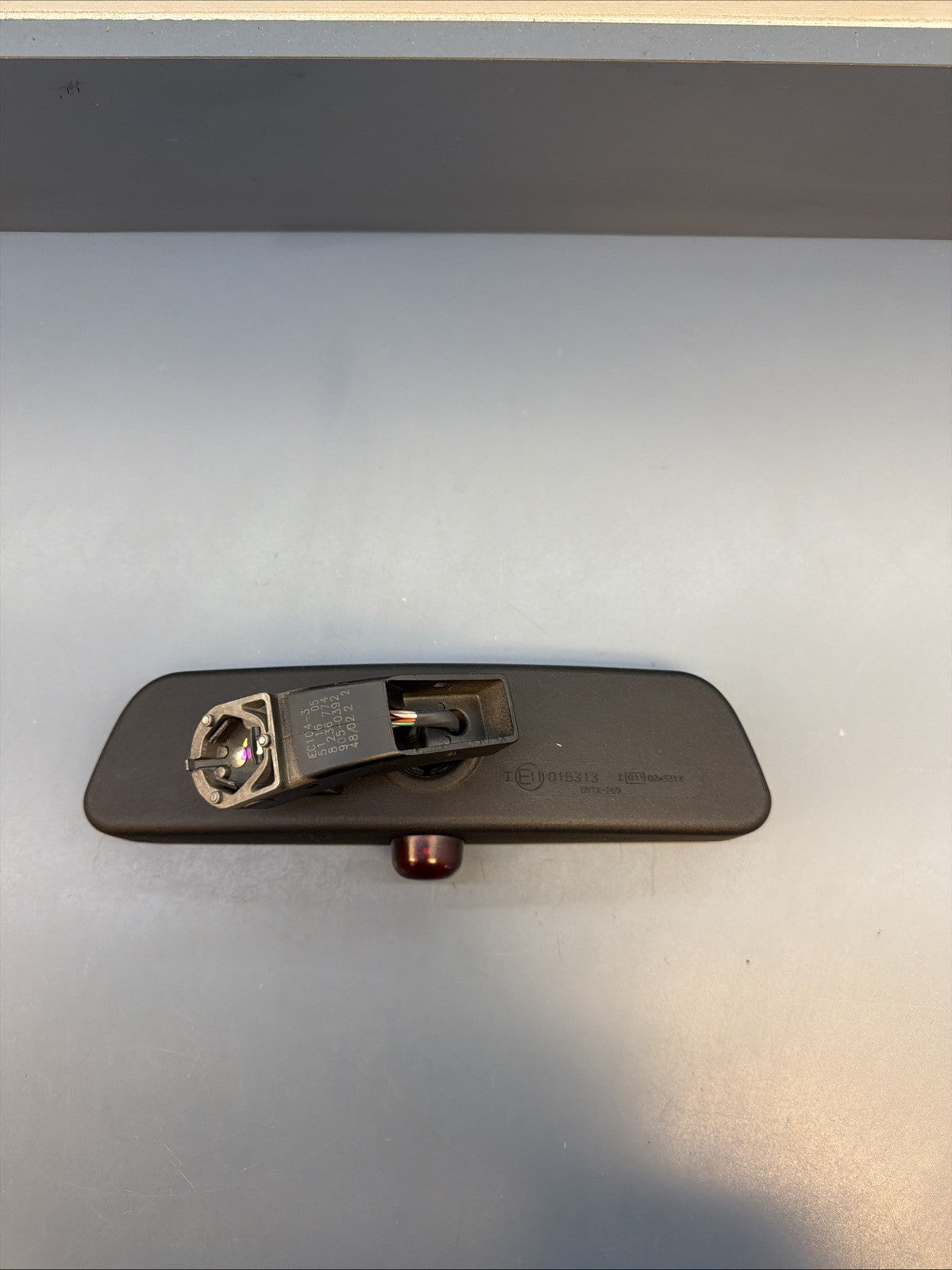 BMW E39 E46 E53 E60 E63 E65 E83 E90 Rearview Mirror Auto Dimming EC/LED 8236774