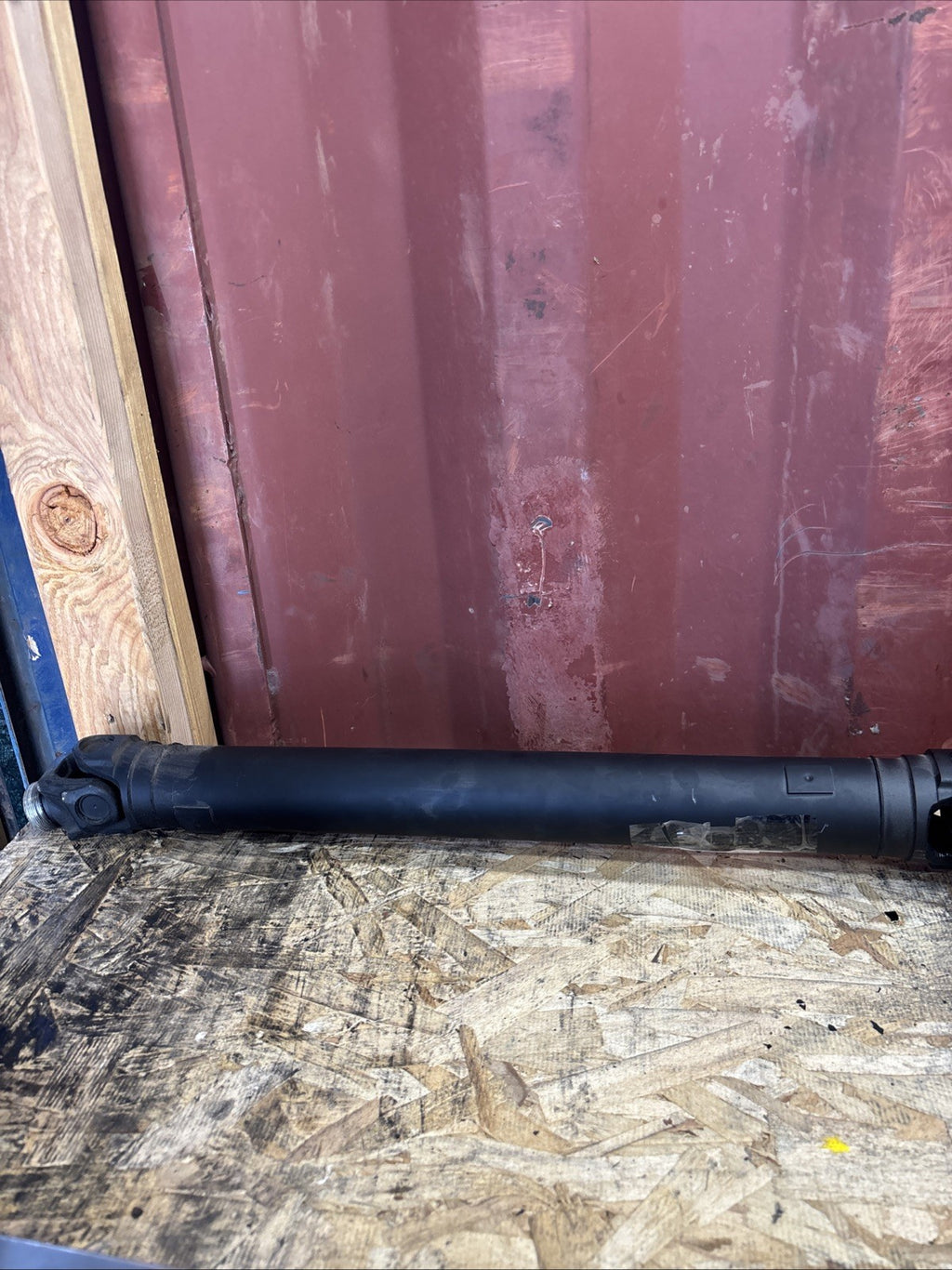 OEM Rear Drive Shaft Prop Drive Shaft For BMW 3 SERIES F25 X3 2610 7589801 AWD