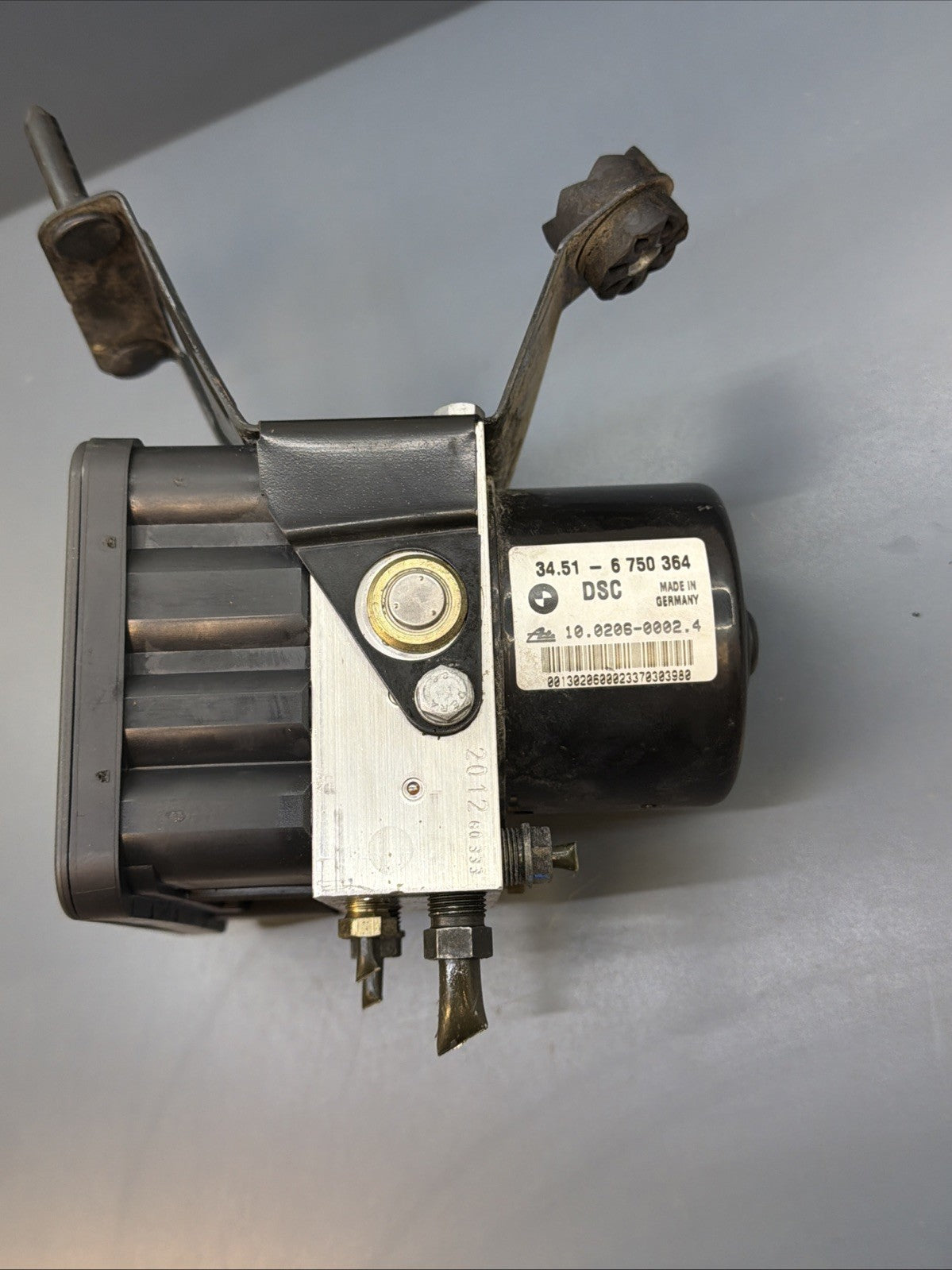 BMW E46 325i 328i 330i ABS Pump Module 6753842