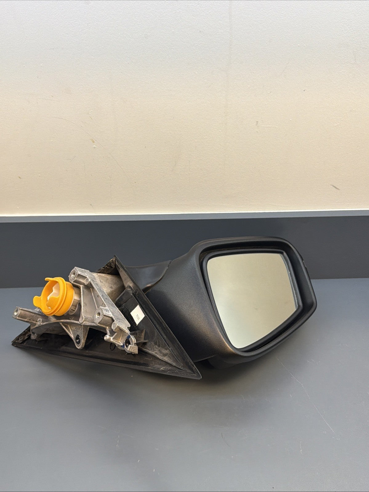 12 - 15 BMW F30 F31 3-SERIES LEFT DRIVER REAR VIEW MIRROR 5 PINS 51167338963 OEM