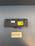 2004 BMW 530i DSC PDC Park Distance Control Dash Switches OEM