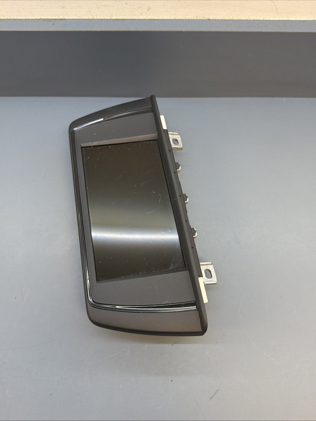 12-18 BMW F30 3 4 Series Radio Navigation Screen Display OEM 9270393