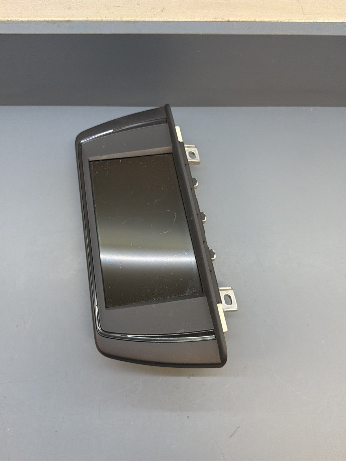 12-18 BMW F30 3 4 Series Radio Navigation Screen Display OEM 9270393