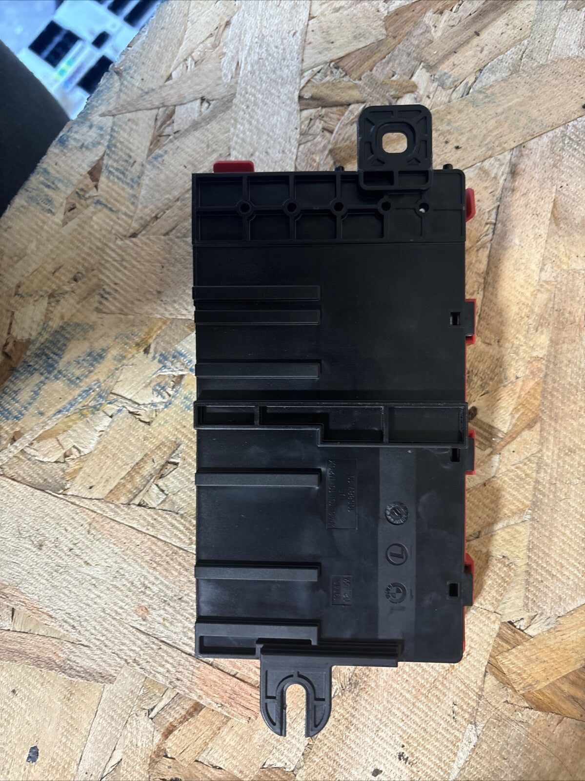 2012-2016 BMW 3 4 Series Power Positive Battery Distribution Block Module OEM