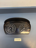 13-15 BMW E84 X1 Instrument Speedometer Cluster 9284265 OEM 94K MILES
