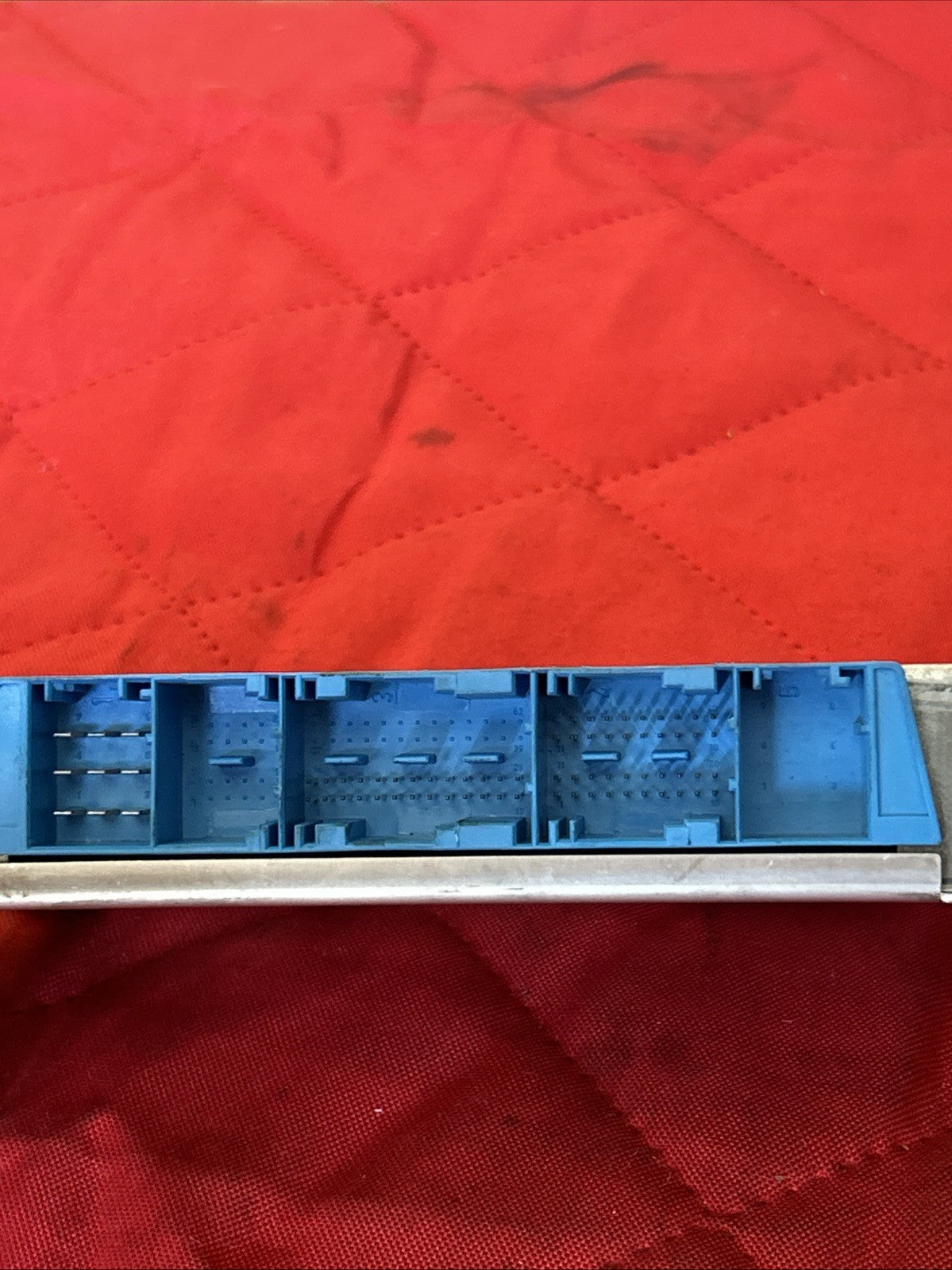 00-06 BMW 325xi E46 X3 E83 X5 E53 TCM TCU Transmission Computer 7532988