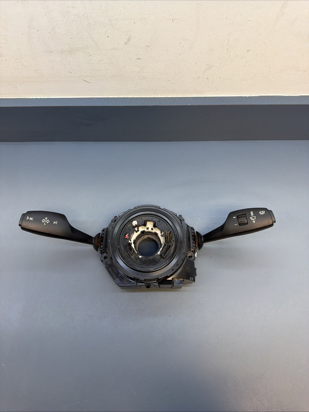 BMW F30 F32 F36 F80 F82 F87 Steering Column Clock Spring Switch Unit OEM 9351143