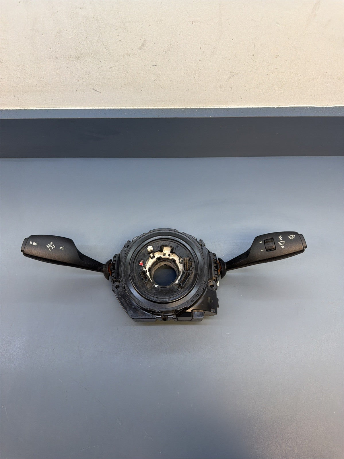 BMW F30 F32 F36 F80 F82 F87 Steering Column Clock Spring Switch Unit OEM 9351143