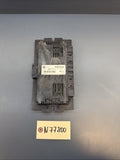 OEM BMW E90 E91 E92 E93 E84 AHL Footwell FRM 3R Light Control Module 9390491