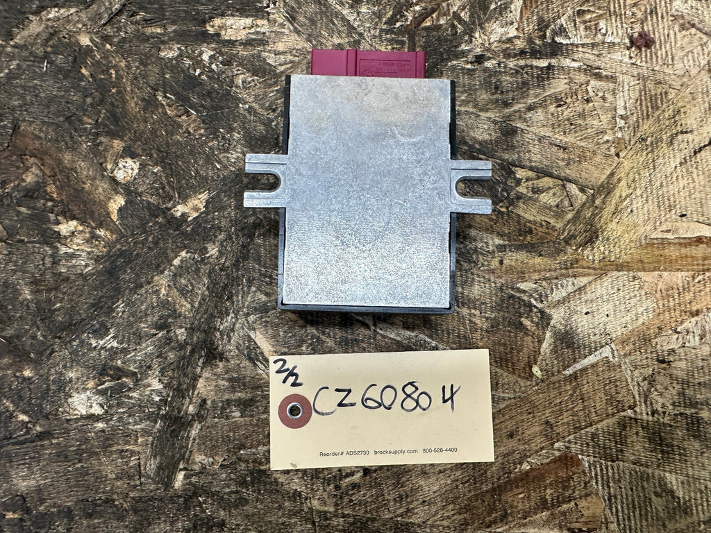 BMW 08-10 525i 528Xi 530i E60 FUEL PUMP CONTROL MODULE OEM 7180427