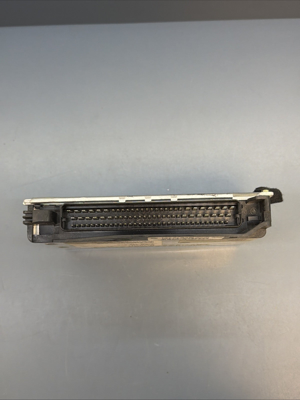 OEM BMW 530i E34 TCM TCU Transmission Computer 0 260 002 346 0260002346 1422578