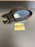 06-08 BMW E90 E91 3-Series 4-Door Right Side Mirror Assembly OEM 51167189946