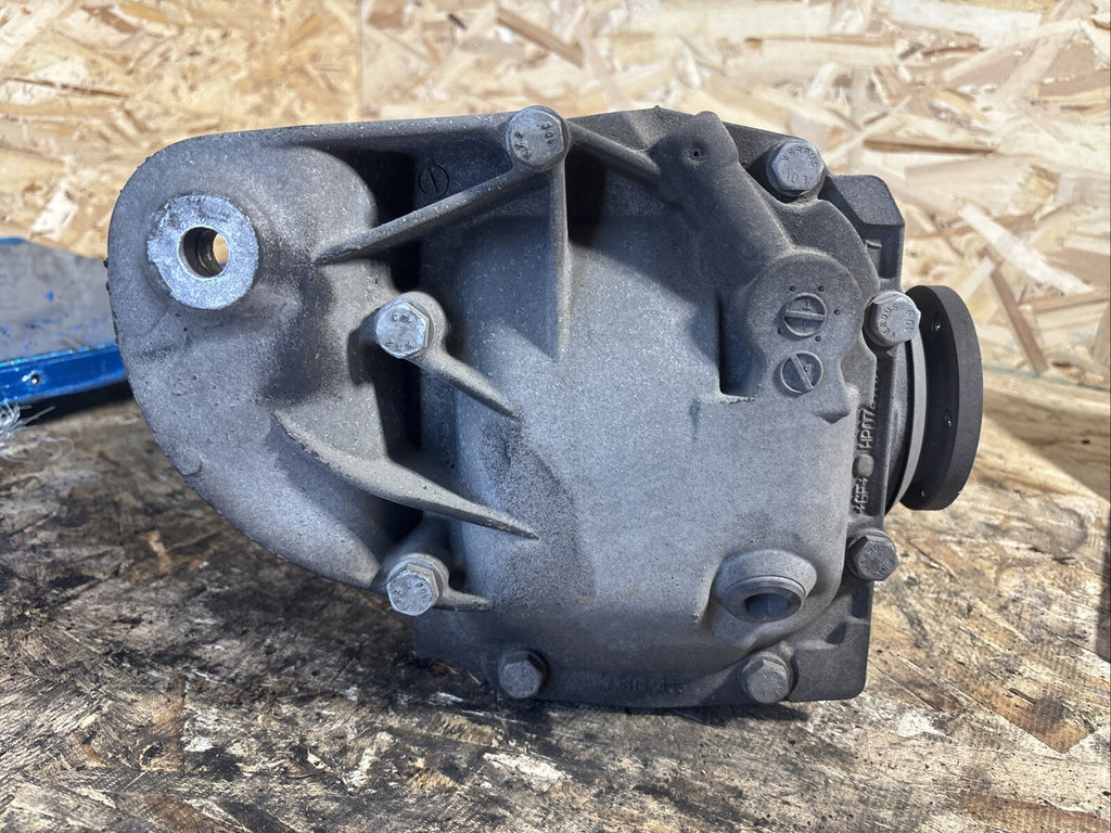 BMW 335REAR DIFFERENTIAL E82 E90 E92 3.46 FINAL DRIVE 7572054