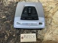 BMW F30 2012-2019 OVERHEAD DOME LIGHT SUNROOF SWITCH GRAY OEM 9321466