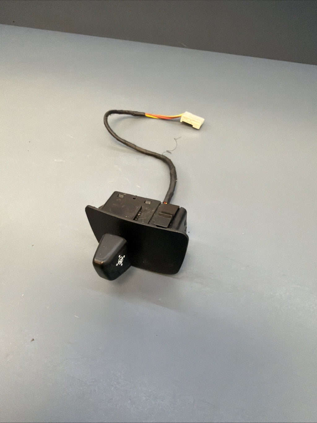 11-16 BMW F07 F10 5 Series Steering Column Adjustment Switch 9188877 OEM