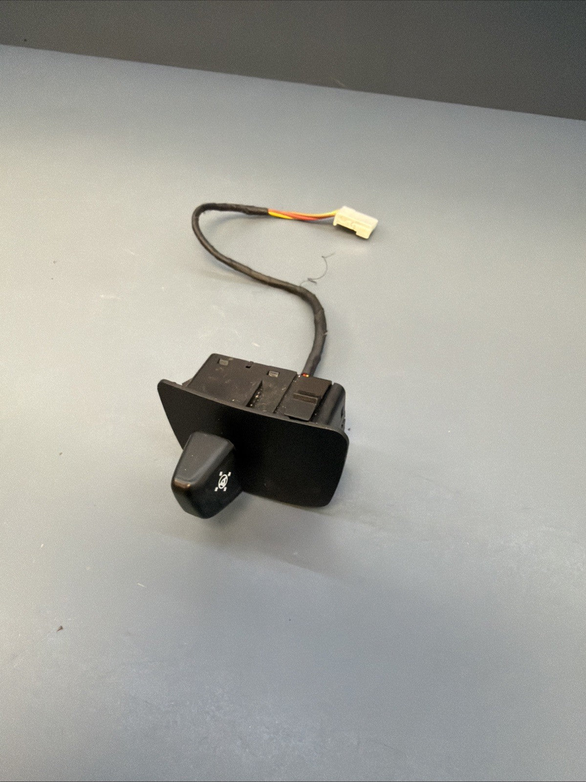 11-16 BMW F07 F10 5 Series Steering Column Adjustment Switch 9188877 OEM