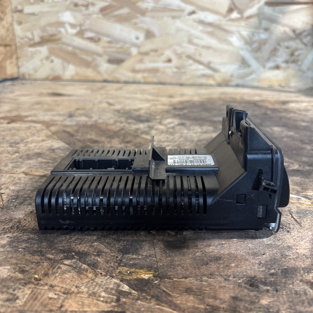 01-06 BMW E46 M3 3-SERIES HEADLIGHT FOG LIGHT DIMMER SWTICH 6901433 OEM