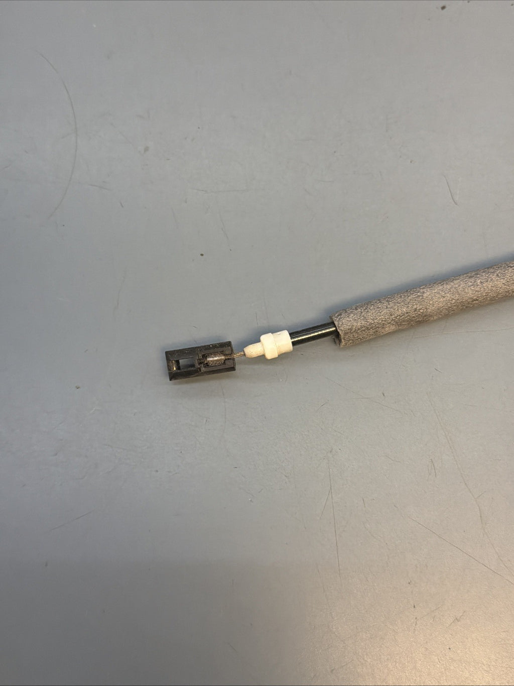 12-19 BMW F30 328 335Front Right Or Left Door Handle Latch Release Cable 7259827