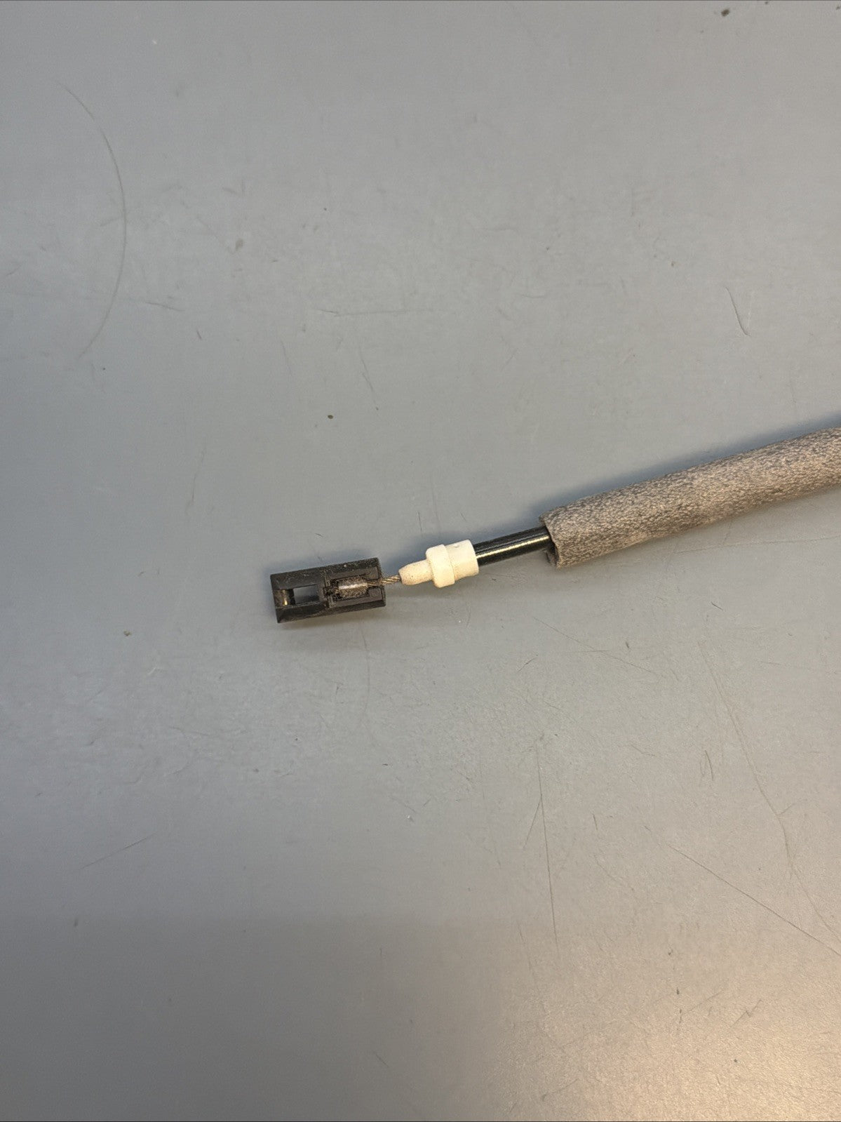 12-19 BMW F30 328 335Front Right Or Left Door Handle Latch Release Cable 7259827