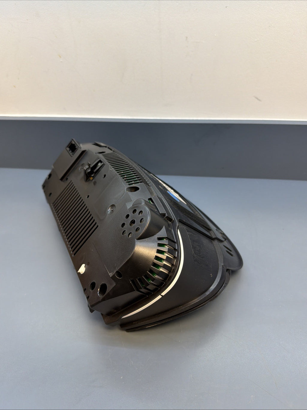 06-07 BMW 525I/530I / SPEEDOMETER/INSTRUMENT/GAUGE/CLUSTER/SPEEDO 6983151