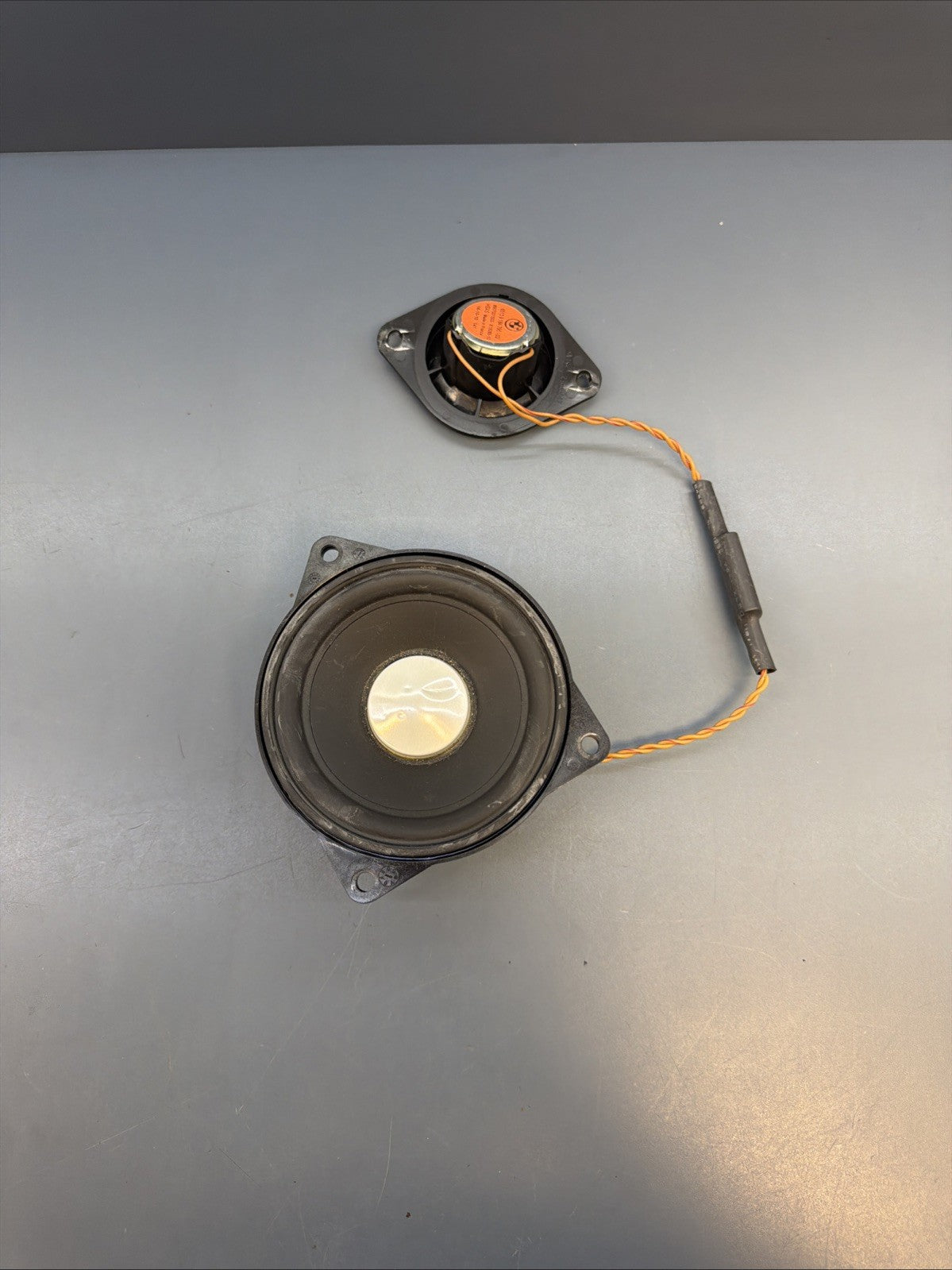 BMW F10 F20 F30 F34 F45 Harman Kardon Speaker  9169690