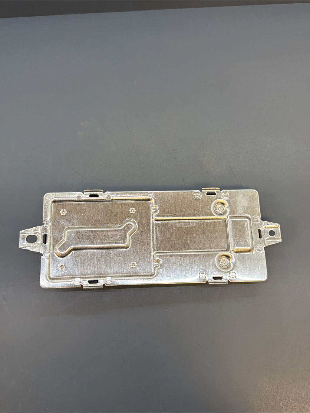 07-14 BMW X5 X6 E70 E71 DYNAMIC DRIVE CONTROL MODULE UNIT 6789481 OEM
