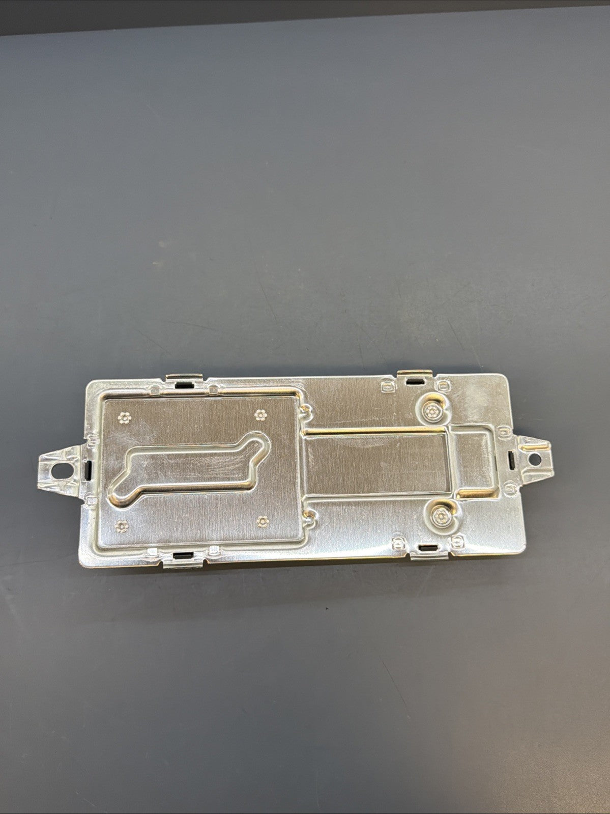 07-14 BMW X5 X6 E70 E71 DYNAMIC DRIVE CONTROL MODULE UNIT 6789481 OEM