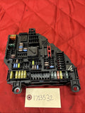 BMW 2011-2017 F25 X3 REAR TRUNK FUSE JUNCTION BOX OEM 9210859
