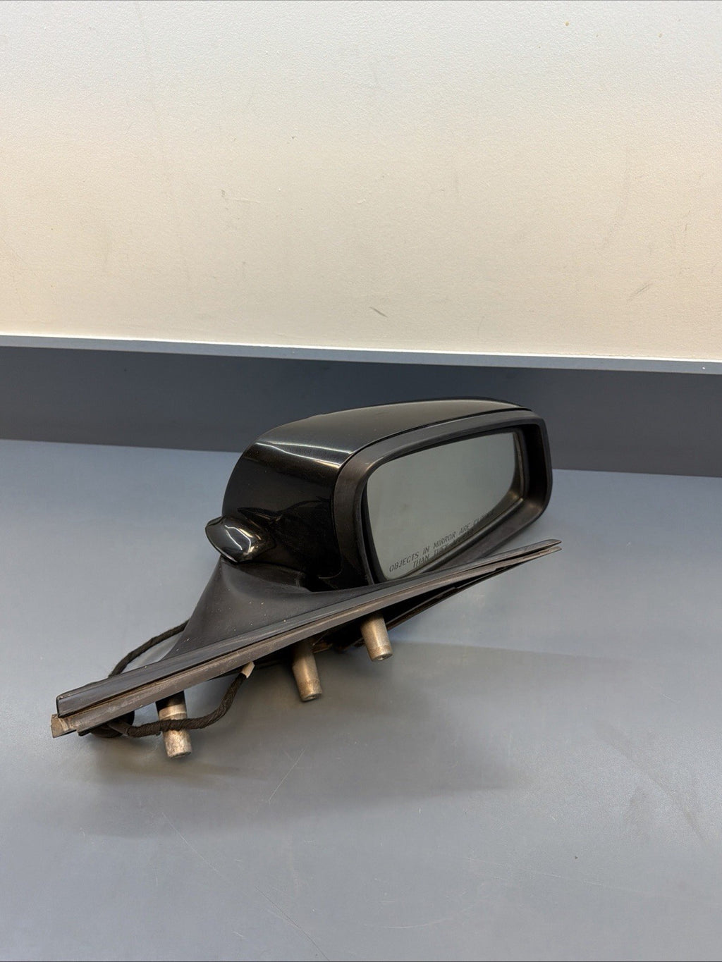 2004-2010 BMW E63 E64 650 645 RIGHT PASSENGER SIDE MIRROR OEM