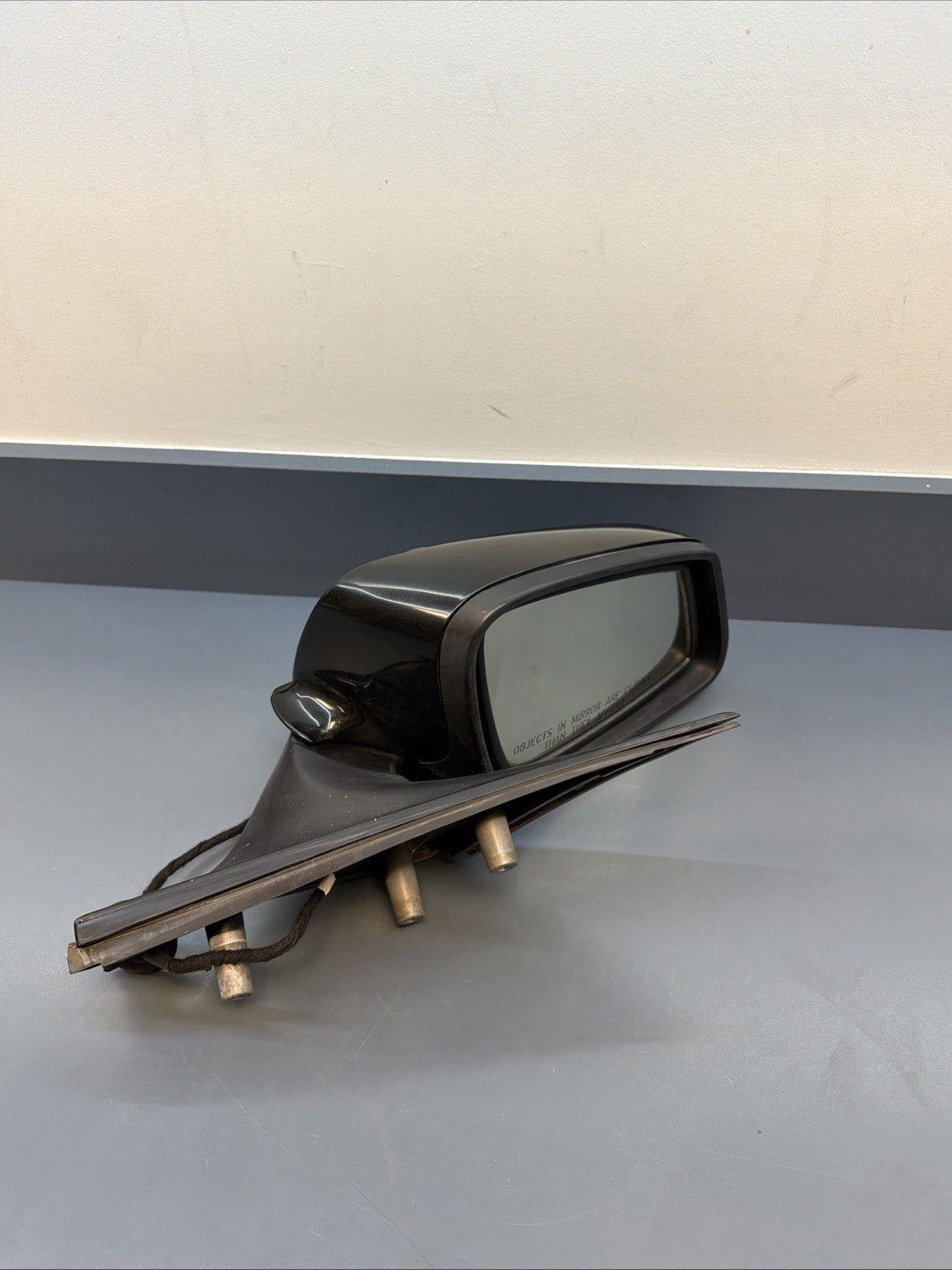 2004-2010 BMW E63 E64 650 645 RIGHT PASSENGER SIDE MIRROR OEM