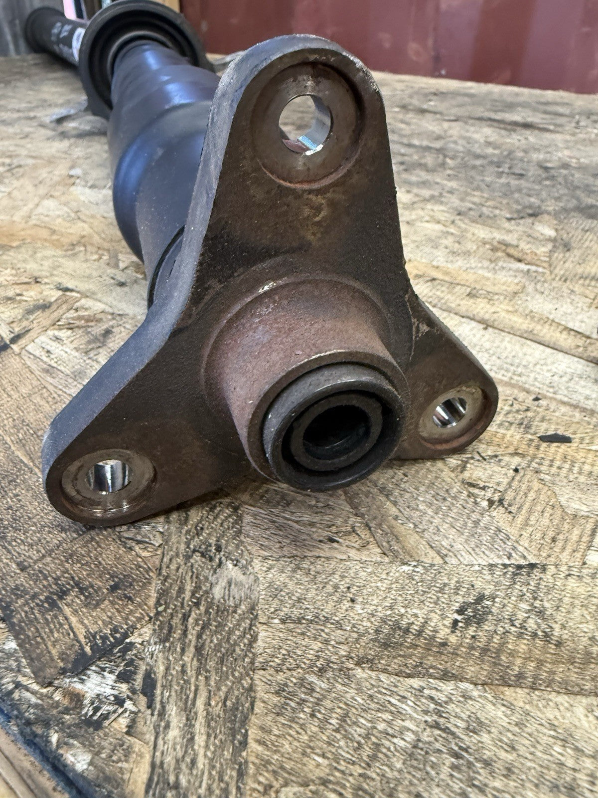 OEM BMW REAR DRIVESHAFT FITS AUTO 06-15 E9X E85 335xi X1 20iX 28iX 35iX 7574679