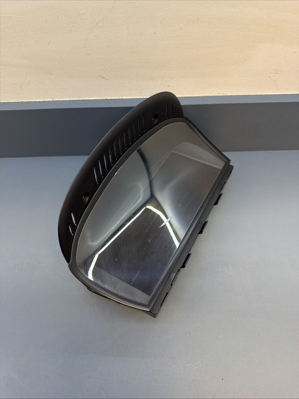 OEM On-Board 8.8" Display Screen BMW E60 E61 E63 E64 E90 E91 E92 E93 9151979