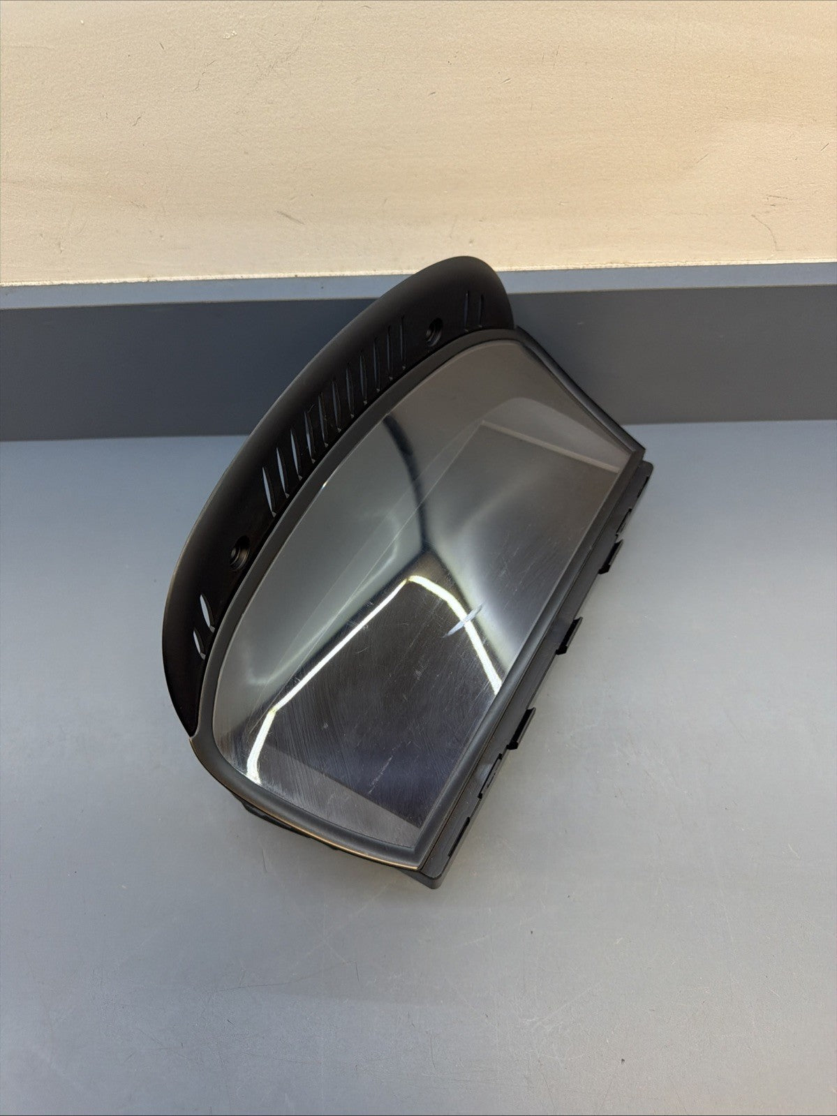 OEM On-Board 8.8" Display Screen BMW E60 E61 E63 E64 E90 E91 E92 E93 9151979