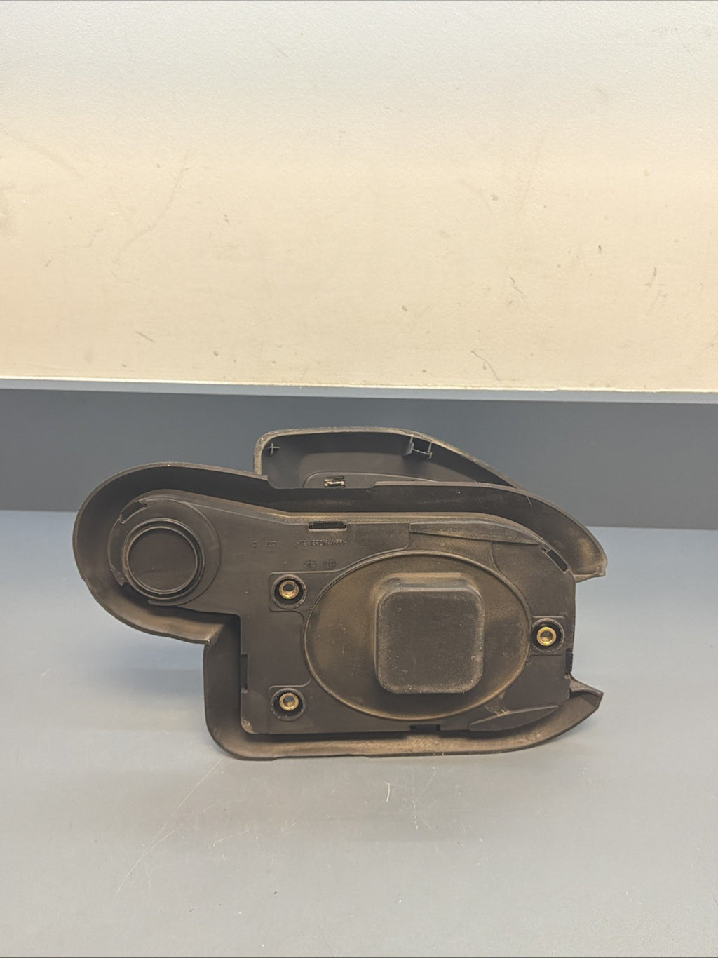 BMW 11-15 E84 X1 AUTOMATIC TRANSMISSION GEAR SHIFTER SELECTOR OEM 9260295